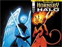 Hornsby & Halo #14 29461