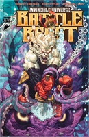Invincible Universe – Battle Beast #10 29466