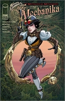 Lady Mechanika: Mechanical Menagerie #2 29469