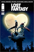 Lost Fantasy #11 29472