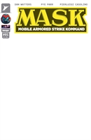 M.A.S.K. #1 29479