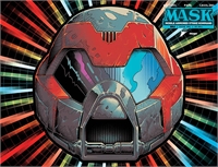 M.A.S.K. #1 29482