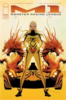 M1: Monster Racing League #1 29485