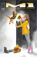 M1: Monster Racing League #1 29486