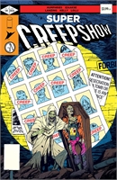 Super Creepshow #4 29501