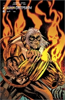 Super Creepshow #4 29502