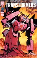 Transformers #33 29512