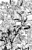 Transformers #33 29515