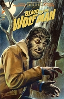 Universal Monsters: Blood Of The Wolf Man #1 29523