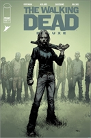 Walking Dead Deluxe #138 29533