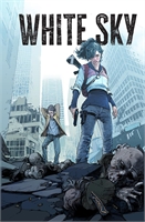 White Sky #4 29539