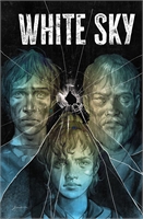 White Sky #4 29540