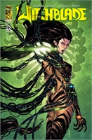 Witchblade #22 29541