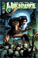 Witchblade #22 29542