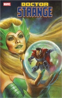 Doctor Strange #7 29595
