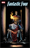 Fantastic Four #12 29602