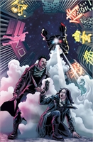 Blade Runner: Tokyo Nexus – To Lose Is To Win #2 29741