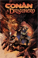 Conan & Dragonero #2 29742