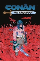 Conan The Barbarian #32 29746