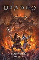Diablo: Dawn Of Hatred #3 29750