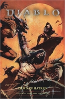 Diablo: Dawn Of Hatred #3 29751