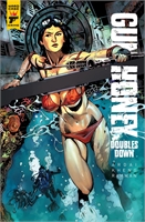 Gun Honey: Doubles Down #1 29754