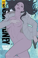 Gun Honey: Doubles Down #1 29760