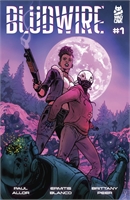 Blüdwire #1 29772