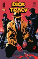 Dick Tracy #18 29774