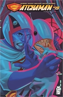 Gatchaman #19 29780