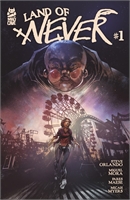 Land Of Never #1 29789