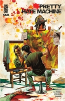 Pretty Hate Machine #3 29795