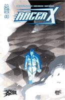 Racer X #8 29797