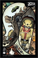 Speed Racer #9 29799