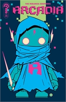 Arcadia #6 29802