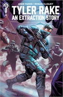 Tyler Rake: An Extraction Story #3 29819