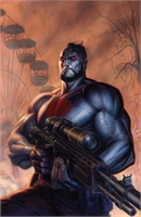 Valiant Beyond: Bloodshot – Man Made Hell #2 29831