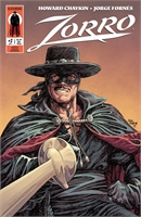 Zorro #2 29834