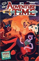 Adventure Time #14 29836