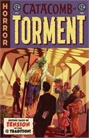 Catacomb Of Torment #12 29837