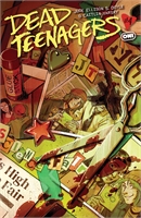 Dead Teenagers #4 29841