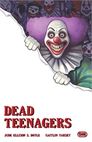 Dead Teenagers #4 29843