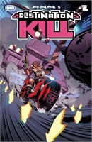 Destination Kill #2 29845