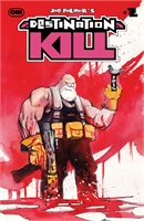 Destination Kill #2 29846