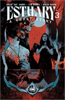 Estuary: A Ghost Story #3 29847