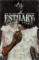 Estuary: A Ghost Story #3 29848
