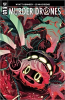 Murder Drones #5 29853