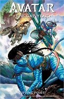 Avatar: Gap Year – Tipping Point (TPB) 29929