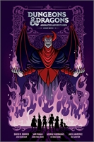 Dungeons & Dragons: Animated Adventures – Library Edition (HC) 29931