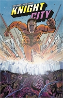Knight City (HC) 29935